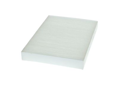FILTER INNENRAUMLUFT BOSCH 1987435103 10