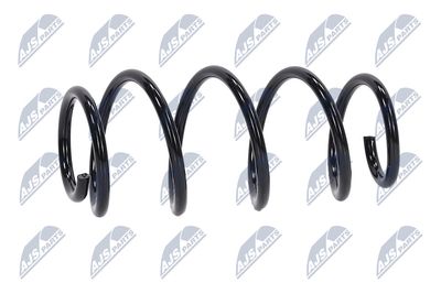 ARC SPIRAL NTY ASZWW020 6