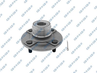 Wheel Bearing Kit 9227003K