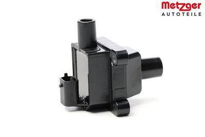 ZüNDSPULE METZGER AUTOTEILE 0880114 34