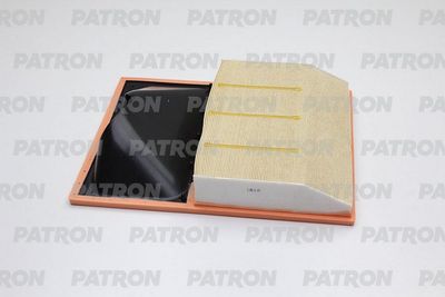 Воздушный фильтр PATRON PF1710 для IVECO DAILY
