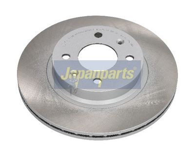 спирачен диск JAPANPARTS DI-H26C