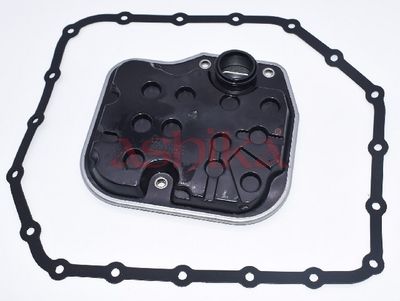 Hydraulický filter, automatická prevodovka ASHIKA FTA086