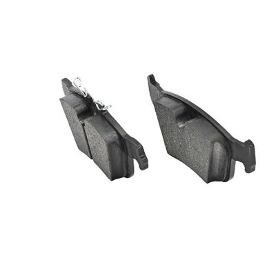 BREMSBELAGSATZ SCHEIBENBREMSE DELPHI LP3833 20