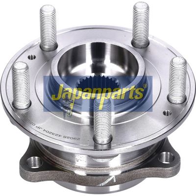 Hjulnav JAPANPARTS KK-29028