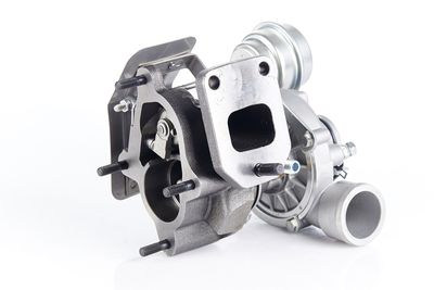 COMPRESOR SISTEM DE SUPRAALIMENTARE NISSENS 93027 29