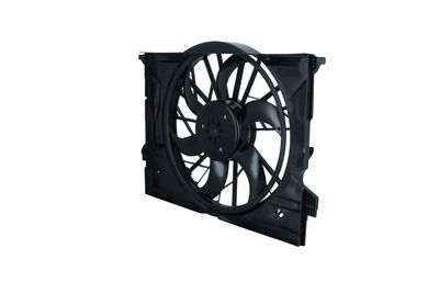VENTILATOR RADIATOR NRF 47854 9