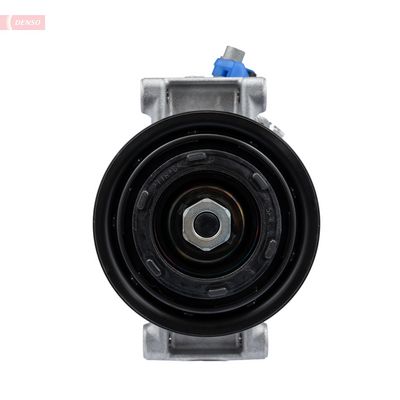 Airconditioning compressor