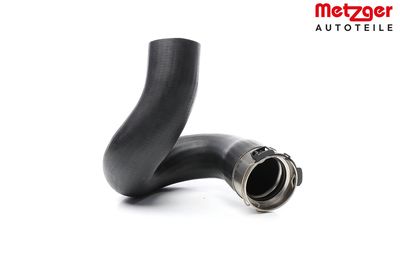 LADELUFTSCHLAUCH METZGER AUTOTEILE 2400688 35