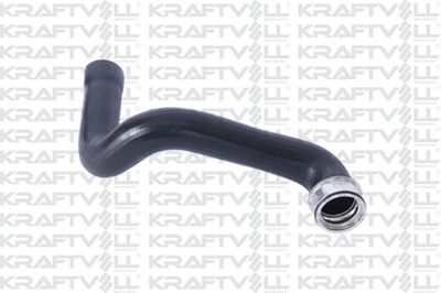 Трубка нагнетаемого воздуха KRAFTVOLL GERMANY 10030372 для OPEL CORSA