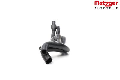 FURTUN RADIATOR METZGER AUTOTEILE 2420397 28