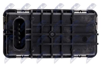 ELEMENT DE AJUSTARE TURBOCOMPRESOR NTY ECDLR008 4