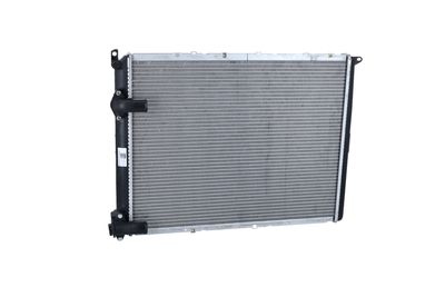 RADIATOR RACIRE MOTOR NRF 58848 44