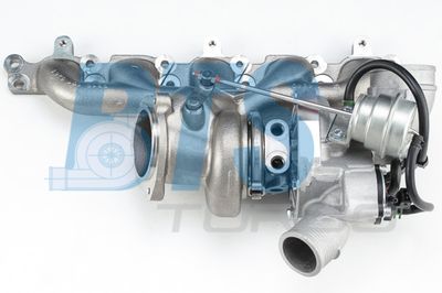 LADER AUFLADUNG BTS Turbo T915493 1