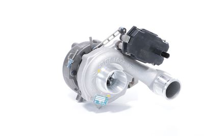 LADER AUFLADUNG BTS Turbo T918780 33