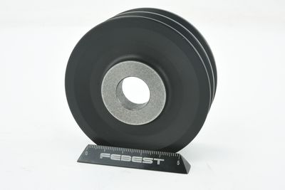 FULIE ALTERNATOR FEBEST TDSUZJ100 4