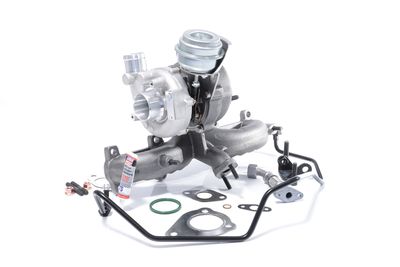 LADER AUFLADUNG BTS Turbo T981009BT 5