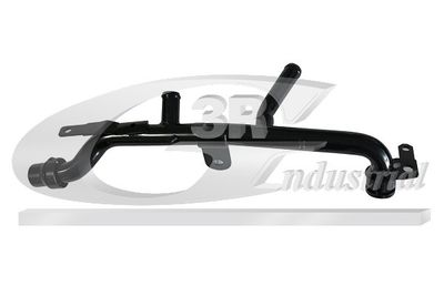 CUPLAJ CONDUCTA LICHID RACIRE