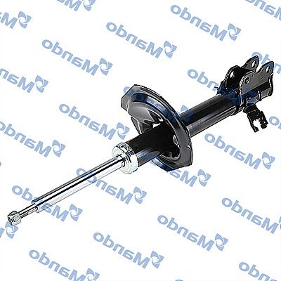 Støtdemper MANDO MSS020172 for NISSAN