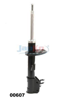 Tlmič pruženia JAPKO MJ00607