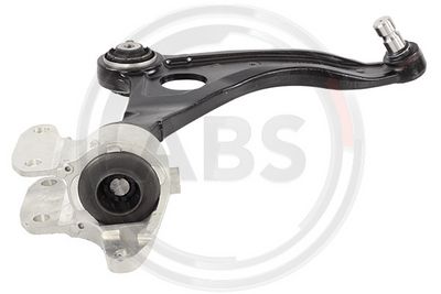 носач, окачване на колелата A.B.S. 212858