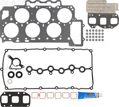 SET GARNITURI CHIULASA
