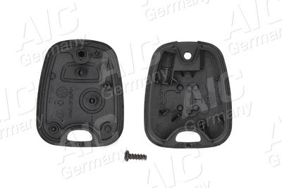 CARCASA TRANSMITATOR PORTABIL AIC 58233 1