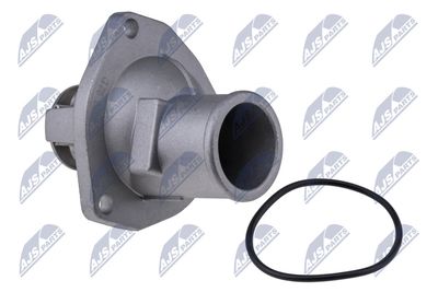 TERMOSTAT LICHID RACIRE NTY CTMPL033 1