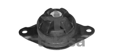 TALOSA 61-06574 Подушка двигателя  для AUDI 100 C3 Avant (445, 446) 1.8 Cat
