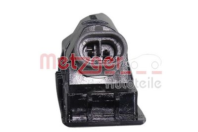 KENNZEICHENLEUCHTE METZGER AUTOTEILE 2080114 1