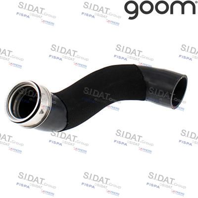 въздуховод за турбината SIDAT 501588