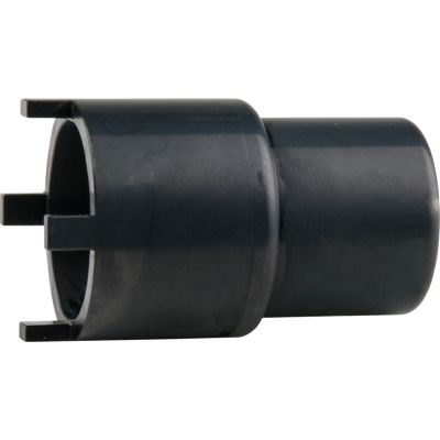 ZAPFENSCHLüSSEL DIFFERENTIALFLANSCH