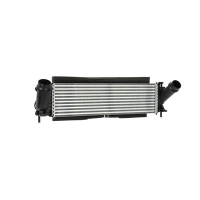 INTERCOOLER COMPRESOR NISSENS 961281 39