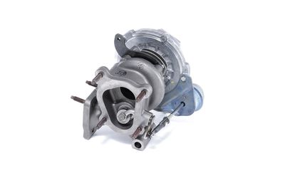 LADER AUFLADUNG BTS Turbo T914677 22