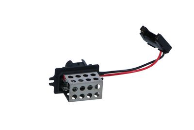 WIDERSTAND INNENRAUMGEBLäSE NRF 342056 42