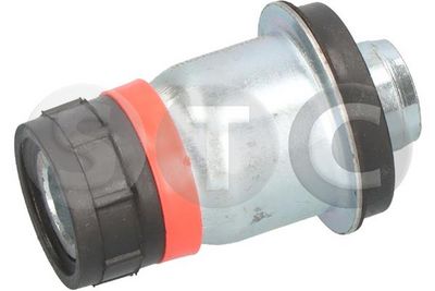 LAGERUNG ACHSTRäGER