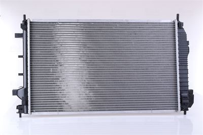 RADIATOR RACIRE MOTOR NISSENS 640302 1