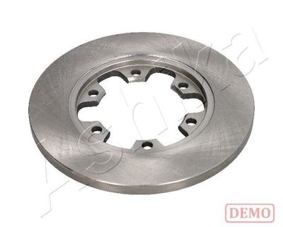 DISC FRANA ASHIKA 61000330C 1