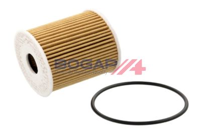 FILTRU ULEI BOGAP C8113115