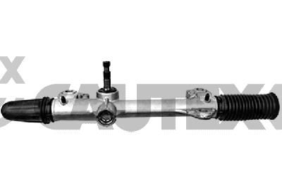 Рулевой механизм CAUTEX 768426 для CITROËN AX