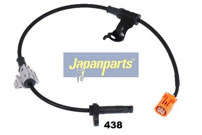ABS-givare JAPANPARTS ABS-438