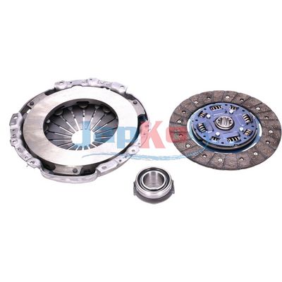 Set ambreiaj JAPKO 92193