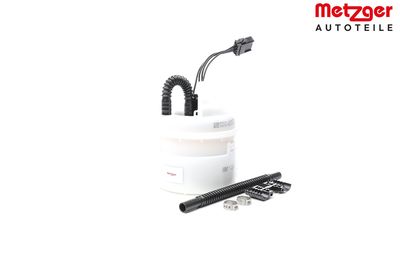 OALA SPIRALATA POMPA COMBUSTIBIL METZGER AUTOTEILE 2250717 6