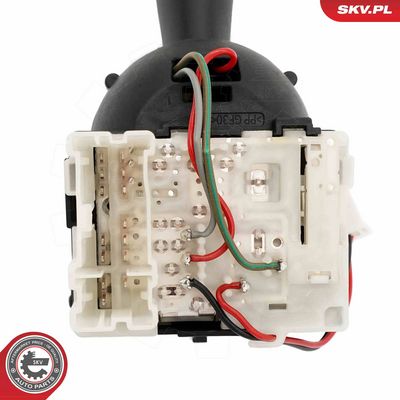 Ovládací páčka, přepínač SKV 38SKV570