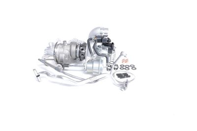 LADER AUFLADUNG BTS Turbo T981678 28