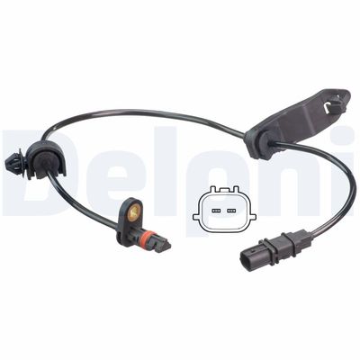 SENSOR RADDREHZAHL DELPHI SS20626