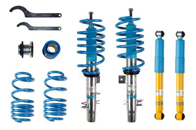 BILSTEIN Fahrwerkssatz, Federn/Dämpfer