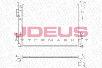 KüHLER MOTORKüHLUNG