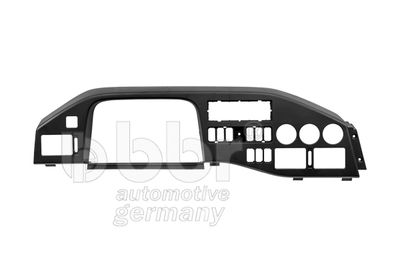 BBR Automotive Cockpit Housing
