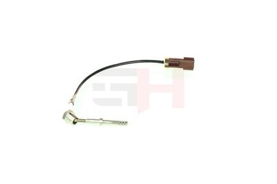 SENZOR TEMPERATURA GAZE EVACUARE GH GH749367 12